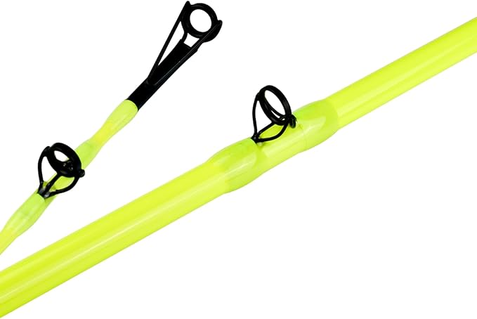 Monster Catfish Fishing Rod - Image 4