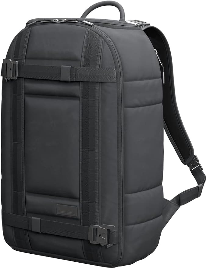 Db Journey Ramverk Backpack by D_b_
