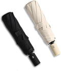 BAODINI Small UV Protection Travel Umbrella Compact by BAODINI