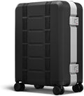 D_b_ Ramverk Pro Carry-On 21 Inch Hardside Luggage Extra Protection Aluminum by D_b_