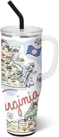 Swig Life 40oz Mega Mug, 40oz Tumbler by SwigLife