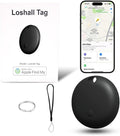 Air Tracker Tag, Smart Tracker Item Finders Compatible by Unknown