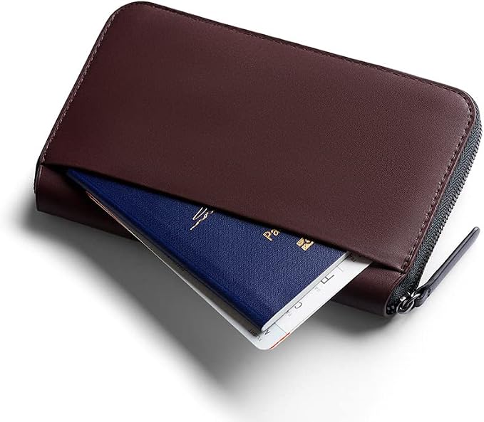 Bellroy Travel Folio – Second Edition - Image 5