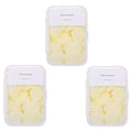 300pcs Portable Hand Washing Soap Sheets, Scented Mini Soap Sheets, Disposable by Unknown