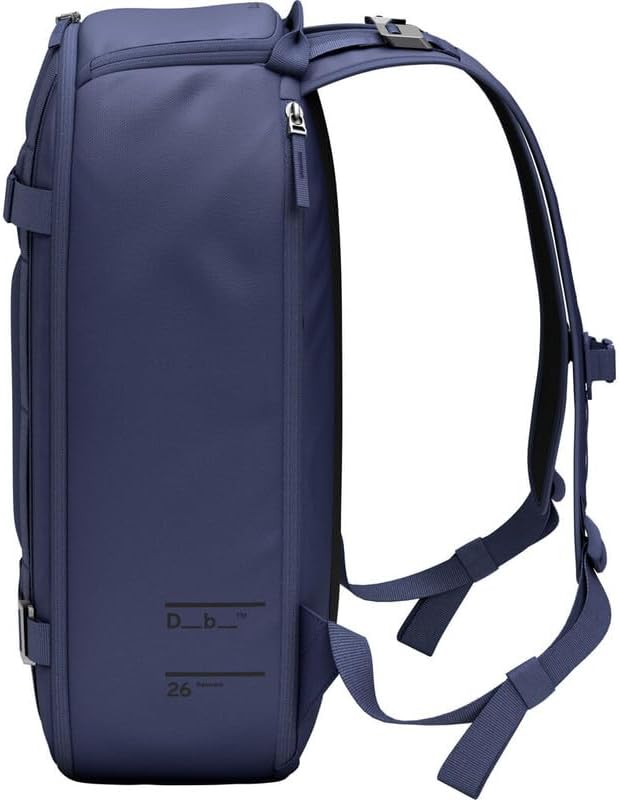 Db Journey Ramverk Backpack - Image 3