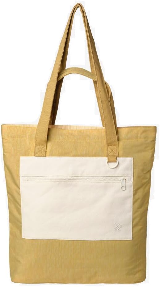 Thread Wallets Utility Tote – Large Travel Tote by ThreadWallets