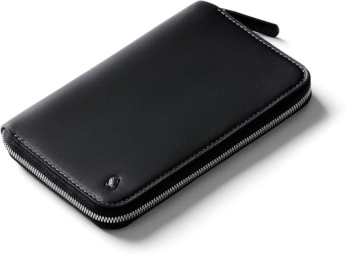 Bellroy Travel Folio – Second Edition by Bellroy