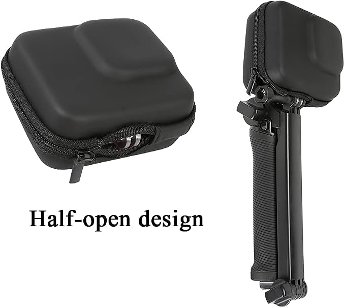 PellKing Hard Carrying Case for GoPro Hero 13 12 11 10 9 8 7 6 5 4 Waterproof - Image 8