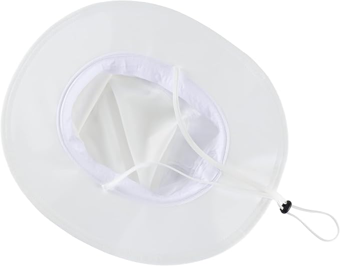 Connectyle Women's UPF 50+ Sun Hat UV Protection Wide Brim Bucket Hat Summer - Image 7