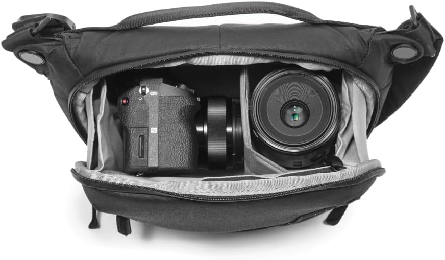 Peak Design Everyday Sling 3L, 6L and 10L - Image 3