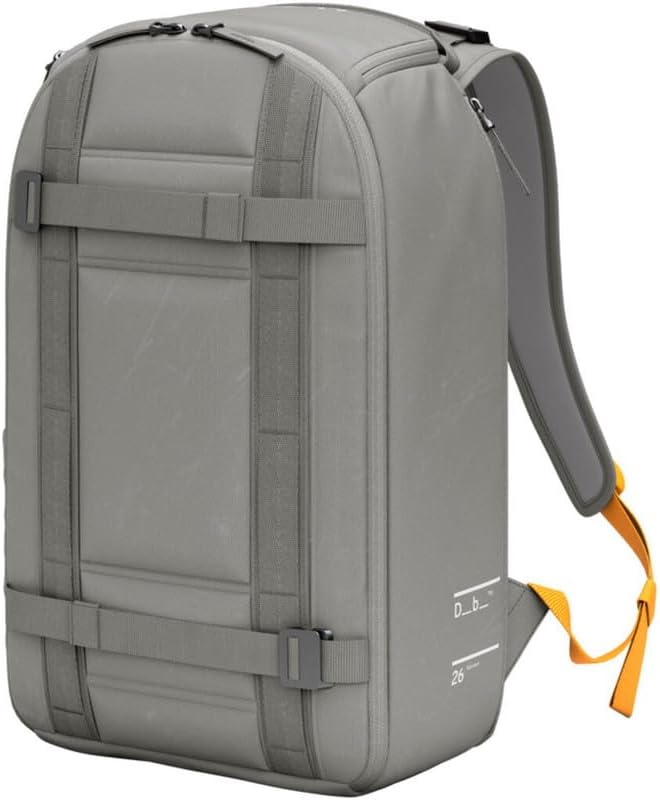 Db Journey Ramverk Backpack by D_b_