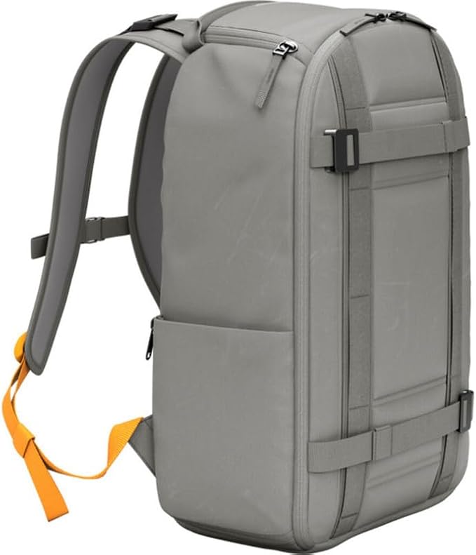 Db Journey Ramverk Backpack - Image 3