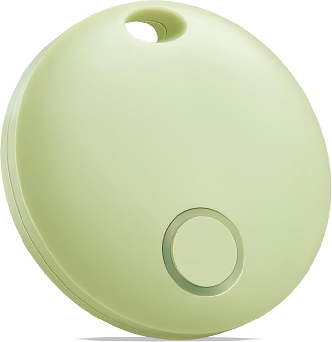 Air Tracker, Smart Bluetooth Tracker Works by Unknown