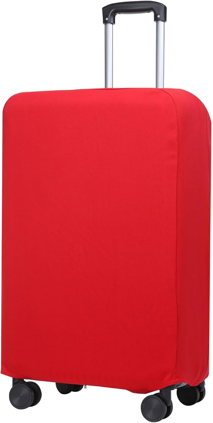 PATIKIL Luggage Cover, Suitcases Covers Elastic Carry on Cover Protector by PATIKIL