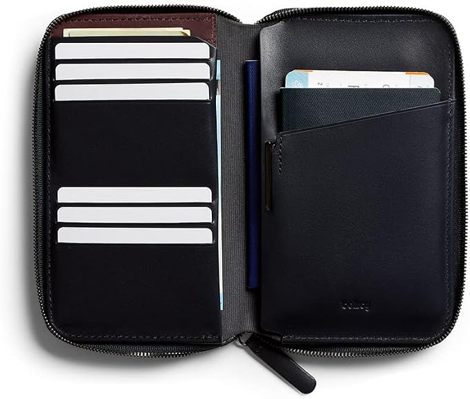 Bellroy Travel Folio – Second Edition - Image 2