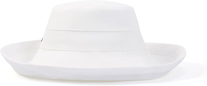 Bona Wide Brim Sun Hat for Women | 4.7" Brim, Drawstring Adjust, UPF Sun by KANUTSPORTS-OUTDOORSPORTSACCESSORIES