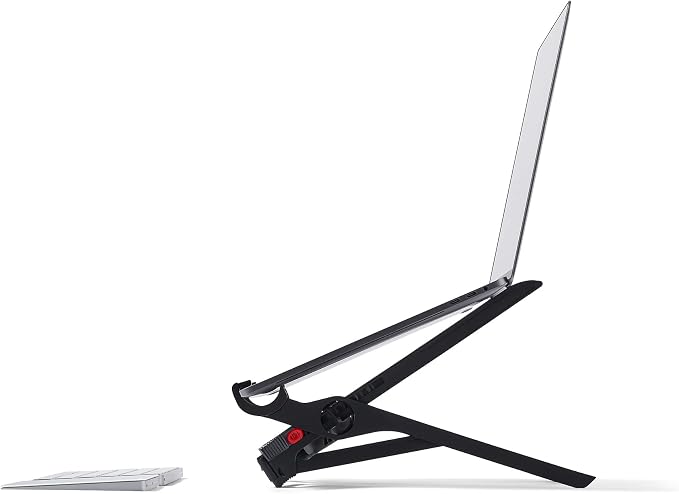 Roost Laptop Stand – Adjustable and Portable Laptop Stand – PC and MacBook Stand - Image 6