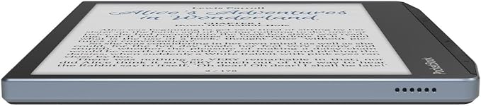 PocketBook Era Color E-Reader | Eye-Friendly 7'' E-Ink Kaleido 3 Touch-Screen | - Image 9