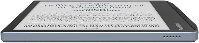PocketBook Era Color E-Reader | Eye-Friendly 7'' E-Ink Kaleido 3 Touch-Screen | - Image 8