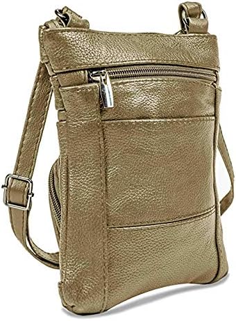 Krediz leather Crossbody Purses - Image 3