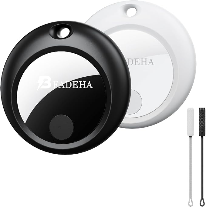 2025 Bluetooth Tracker Smart Finder by BFADEHA