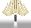 Lejorain Inside Out Umbrella Folding by Lejorain