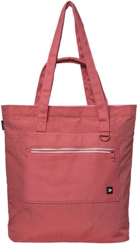 Thread Wallets Utility Tote – Large Travel Tote by ThreadWallets