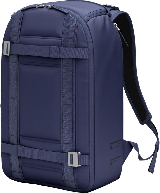 Db Journey Ramverk Backpack - Image 2