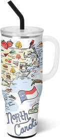 Swig Life 40oz Mega Mug, 40oz Tumbler by SwigLife