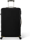 20 Inch PVC Luggage Protector Covers by Unknown
