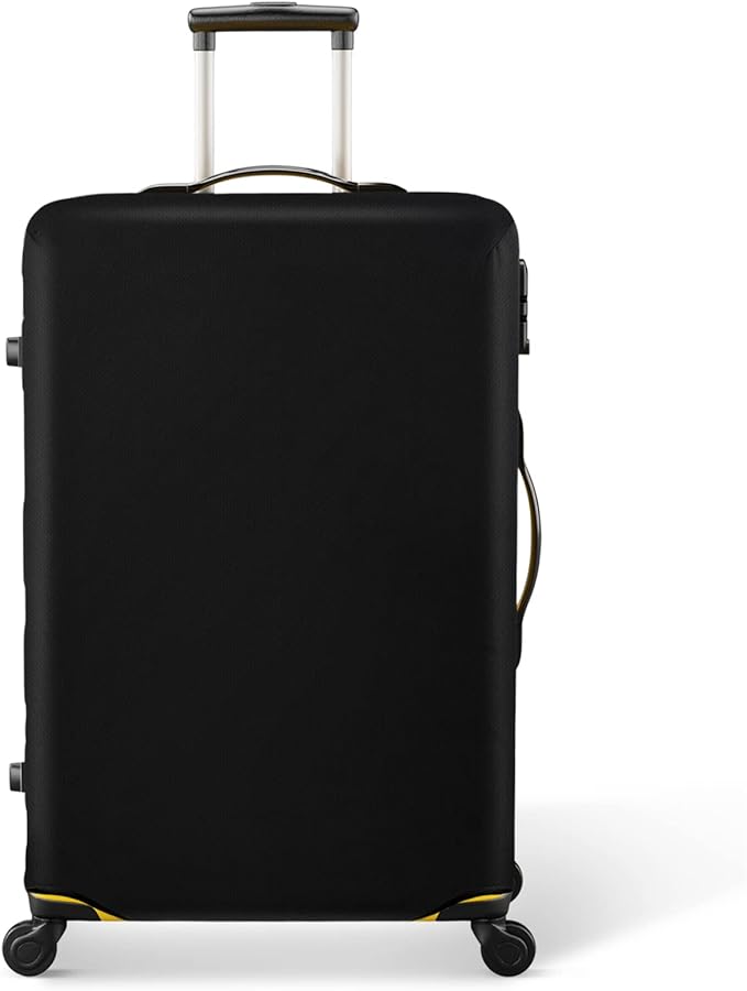 20 Inch PVC Luggage Protector Covers by Unknown