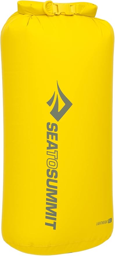Sea to Summit Lightweight Dry Bag by SeaToSummit