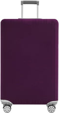 Travelkin Luggage Covers For Suitcase Tsa Approved, Suitcase Cover Protector by MoreThanTravel