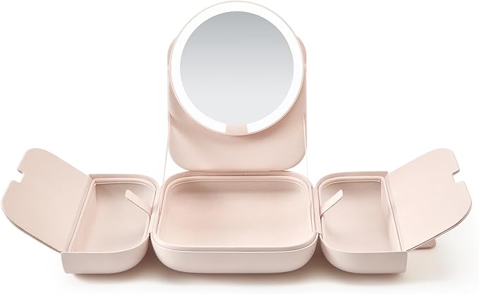 AMIRO M2 LumoCube Makeup Mirror by AMIRO