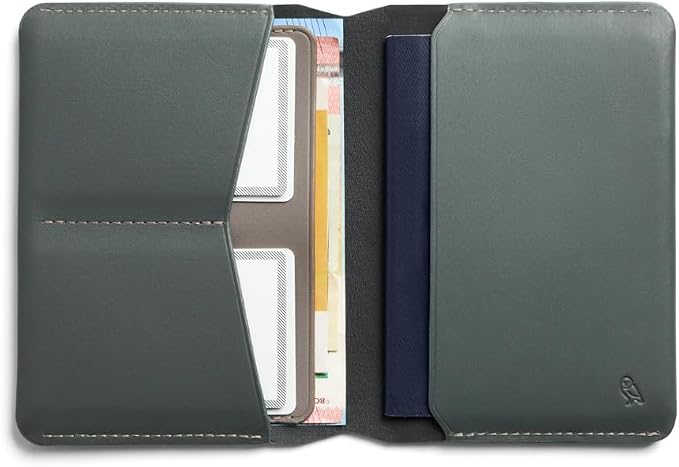 Bellroy Passport Cover - Image 3