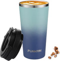 Funkrin Insulated Coffee Mug by Funkrin