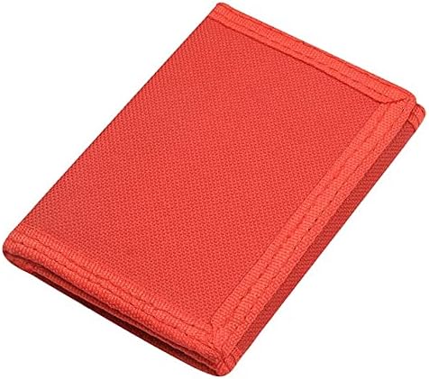 NEICY RFID Blocking Canvas Wallet - Image 4