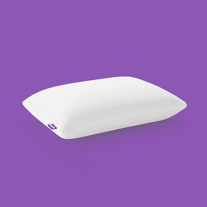 Purple Harmony Pillow by Purple