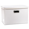 PRANDOM Large Collapsible Storage Box by Prandom