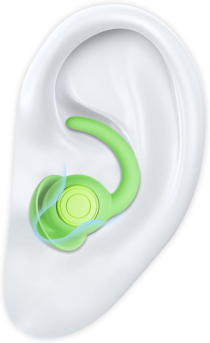 Ear Plugs for Sleeping - Image 9