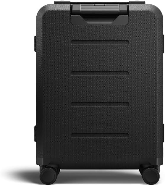 D_b_ Ramverk Pro Carry-On 21 Inch Hardside Luggage Extra Protection Aluminum - Image 4