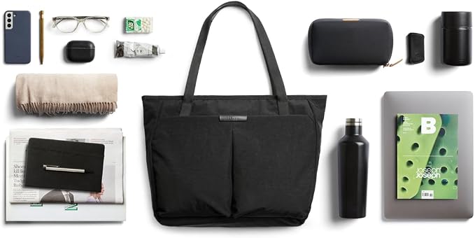 Bellroy Tokyo Wonder Tote - Image 7