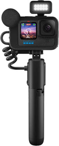 GoPro HERO12 Black Creator Edition by GoPro