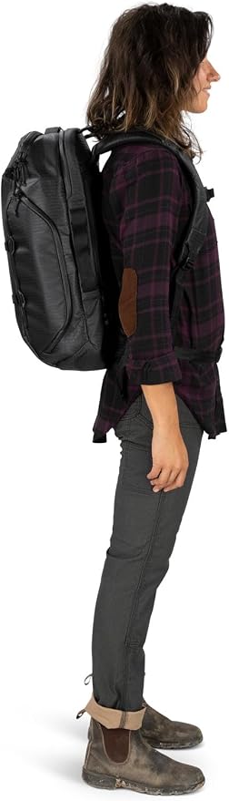Osprey Archeon 30L Unisex Backpacking Backpack, Scenic Valley - Image 8