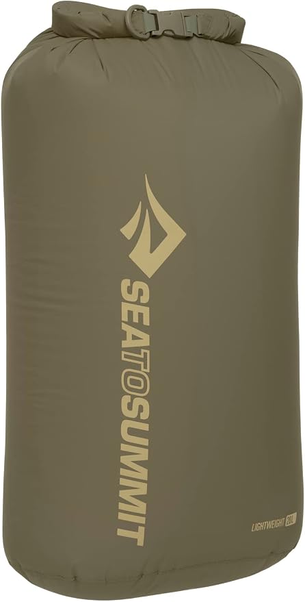 Sea to Summit Lightweight Dry Bag by SeaToSummit