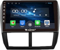 Kunfine Car Android Navigation Stereo GPS Radio Reverse Camera Display 9" IPS by KUNFINE