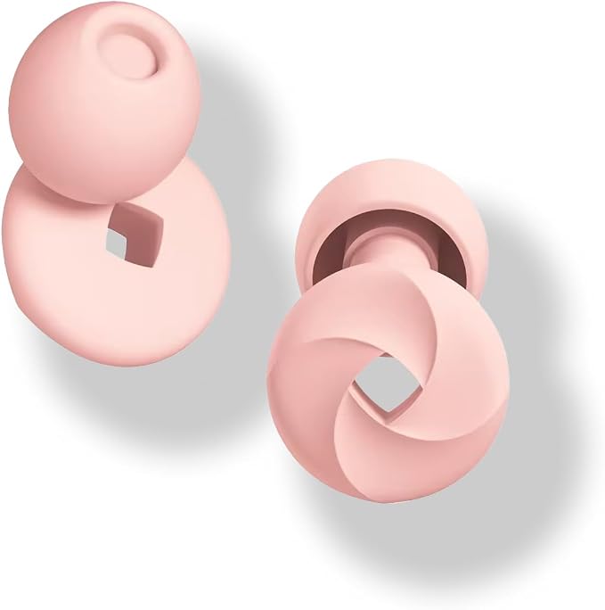 Ear Plugs for Sleeping by LitoMagic