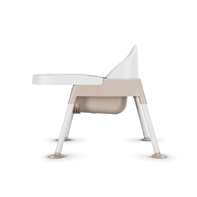Foundations Secure Sitter Feeding Chairs Multipack, No-Tip Feet, 3-Point - Image 5