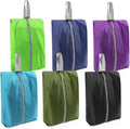 BeeGreen Colorful Dance Shoe Organizer Bags by BeeGreen