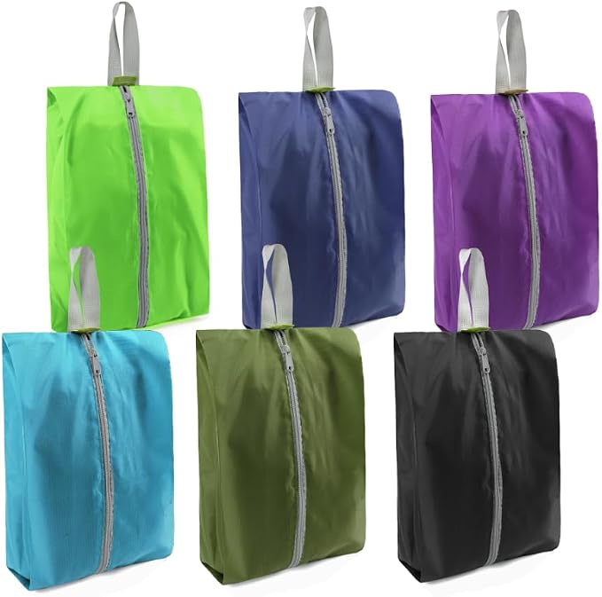 BeeGreen Colorful Dance Shoe Organizer Bags by BeeGreen